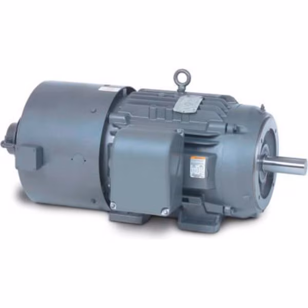 Baldor-Reliance Motor IDM4115T, 50HP, 1775RPM, 3PH, 60HZ, 326T, 1262M, TEBC, F1, Baldor-Reliance, Mfr#: IDM4115T